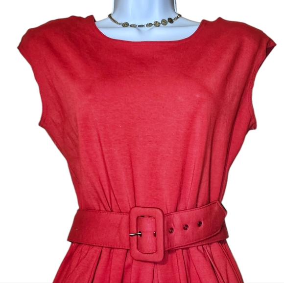 NWT Vintage PG Collections by Ginger Bort Jumpsuit - Picture 3 of 6